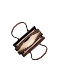 MICHAEL KORS LAILA Shoulder bag, leather chocolate - Women&rsquo;s Bags - 4