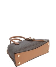 MICHAEL KORS FREDDIE M Handbag, with shoulder strap brn/acorn - Women&rsquo;s Bags - 3