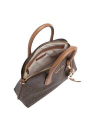 MICHAEL KORS FREDDIE M Handbag, with shoulder strap brn/acorn - Women&rsquo;s Bags - 4