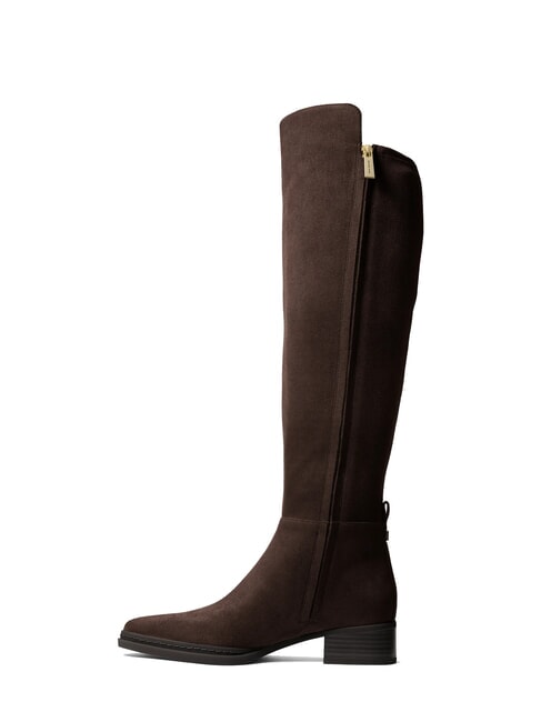 LEX Boots chocolate - Women&rsquo;s shoes