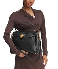 MICHAEL KORS HAMILTON MODERNE Handbag, with shoulder strap black - Women&rsquo;s Bags - 2
