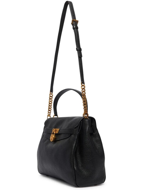 HAMILTON MODERNE Handbag, with shoulder strap black - Women&rsquo;s Bags