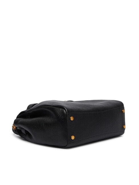 HAMILTON MODERNE Handbag, with shoulder strap black - Women&rsquo;s Bags