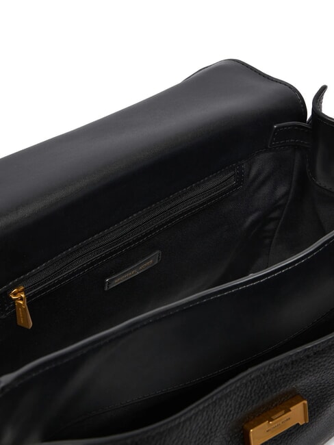 HAMILTON MODERNE Handbag, with shoulder strap black - Women&rsquo;s Bags
