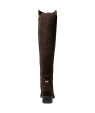 MICHAEL KORS LEX Boots chocolate - Women&rsquo;s shoes - 4
