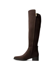 MICHAEL KORS LEX Boots chocolate - Women&rsquo;s shoes - 3