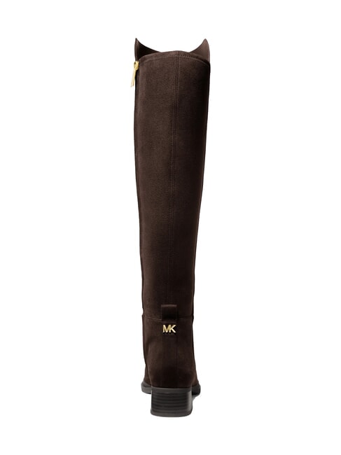 LEX Boots chocolate - Women&rsquo;s shoes