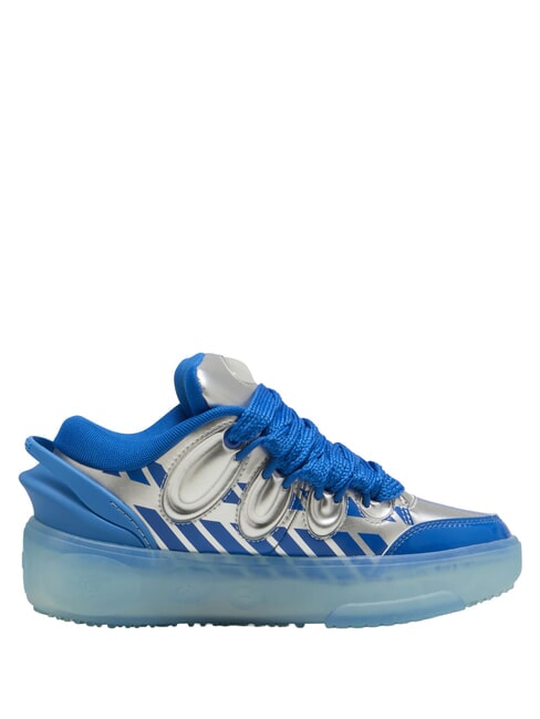 LA FRANC&Atilde;&copy; FAST & FURIOUS MIAMI Sneakers team royal-silver - Baby Shoes
