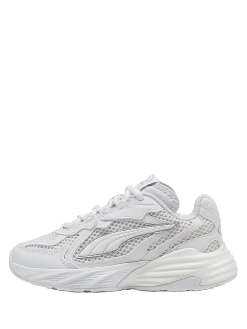 FADE NITRO LS PS Sneakers white - Baby Shoes