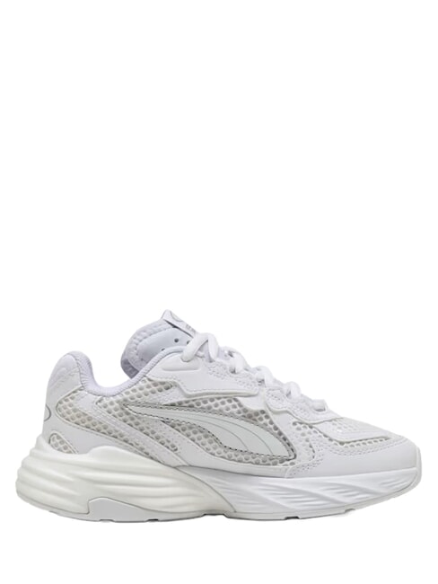 FADE NITRO LS PS Sneakers white - Baby Shoes