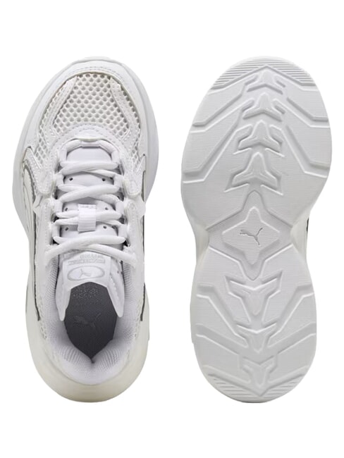 FADE NITRO LS PS Sneakers white - Baby Shoes