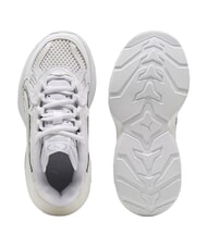 PUMA FADE NITRO LS PS Sneakers white - Baby Shoes - 4