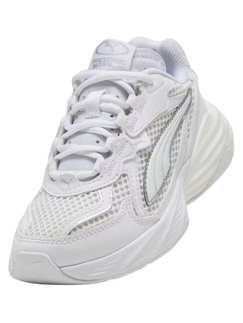 FADE NITRO LS PS Sneakers white - Baby Shoes