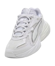 PUMA FADE NITRO LS PS Sneakers white - Baby Shoes - 5
