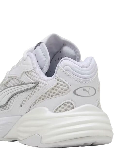 FADE NITRO LS PS Sneakers white - Baby Shoes