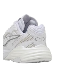 PUMA FADE NITRO LS PS Sneakers white - Baby Shoes - 6