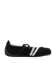 PUMA SPEEDCAT BALLET SD PS Ballerinas black- white- warm whi - Baby Shoes - 3