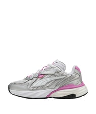 PUMA FADE NITRO LS PS Sneakers silver-mauve pop - Baby Shoes - 2