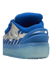 PUMA LA FRANC&Atilde;&copy; FAST & FURIOUS MIAMI Sneakers team royal-silver - Baby Shoes - 6