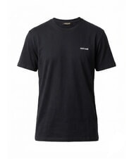 CAVALLI BASIC Set of 2 T-Shirts black - T-shirt - 4
