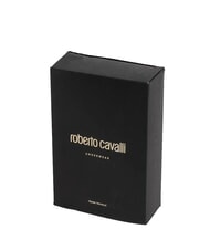 CAVALLI ALL-OVER ELASTIC GOLD Pack of 3 pairs of boxers black - Men's briefs - 2