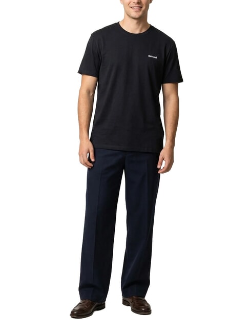 BASIC Set of 2 T-Shirts black - T-shirt