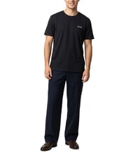 CAVALLI BASIC Set of 2 T-Shirts black - T-shirt - 2