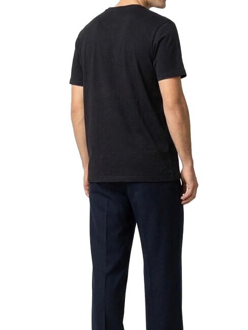 BASIC Set of 2 T-Shirts black - T-shirt