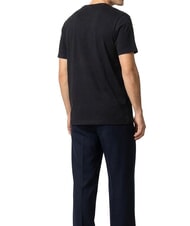 CAVALLI BASIC Set of 2 T-Shirts black - T-shirt - 3