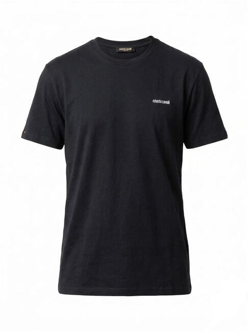 BASIC Set of 2 T-Shirts black - T-shirt