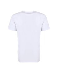 CAVALLI BASIC Set of 2 T-Shirts white - T-shirt - 3