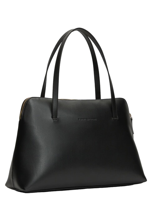 TH BUCKLE Shoulder tote bag black - Women&rsquo;s Bags
