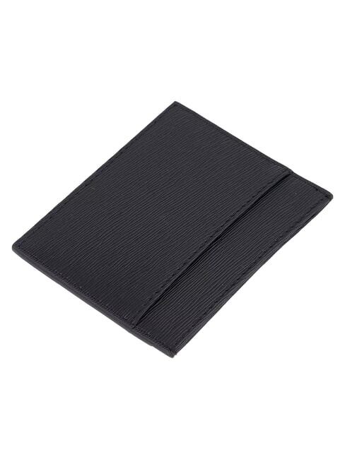 TH MODERN Credit card holder black - Men&rsquo;s Wallets