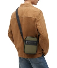 TOMMY HILFIGER TH REPREVE Shoulder bag - Over-the-shoulder Bags for Men