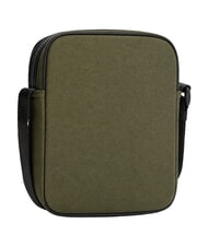 TOMMY HILFIGER TH REPREVE Shoulder bag platinum olive - Over-the-shoulder Bags for Men - 3
