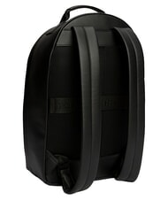 TOMMY HILFIGER TH MODERN Backpack with double front pocket black - Backpacks & School and Leisure - 3
