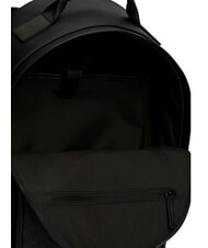 TOMMY HILFIGER TH MODERN Backpack with double front pocket black - Backpacks & School and Leisure - 4