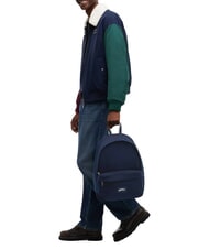 TOMMY HILFIGER TJM COLLEGIATE Backpack with front pocket - Backpacks & School and Leisure