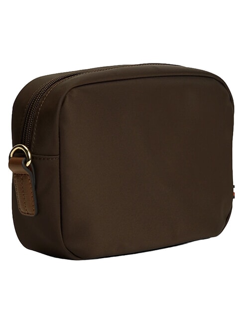 POPETTE Mini Shoulder Camera Bag brown fondant - Women&rsquo;s Bags