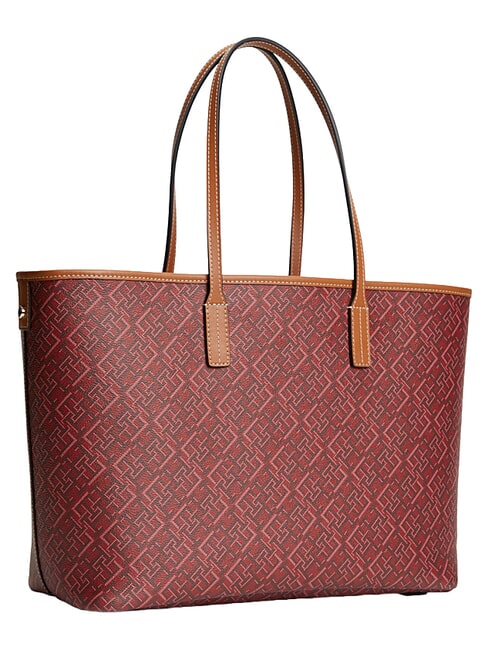 TH MONOPLAY Shopping Bag autumn red mix - Women&rsquo;s Bags
