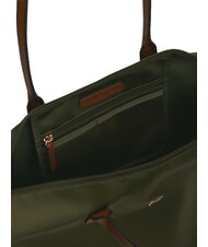 TOMMY HILFIGER POPETTE Shopping Bag dark olive - Women&rsquo;s Bags - 4