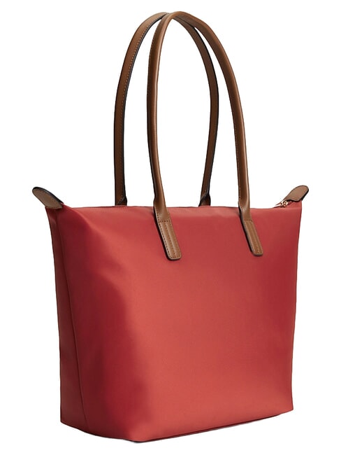 POPETTE Shopping Bag autumn red - Women&rsquo;s Bags