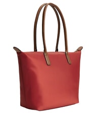 TOMMY HILFIGER POPETTE Shopping Bag autumn red - Women&rsquo;s Bags - 3