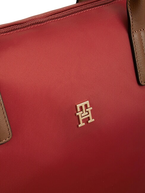 POPETTE Shopping Bag autumn red - Women&rsquo;s Bags