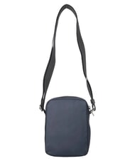 TOMMY HILFIGER TH NYLON Bag with front pocket space blue - Over-the-shoulder Bags for Men - 3