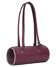 TOMMY HILFIGER TJW BOLD SCRIPT Shoulder bag, double handle rosewood brown - Women&rsquo;s Bags - 3