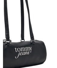 TOMMY HILFIGER TJW BOLD SCRIPT Shoulder bag, double handle black - Women&rsquo;s Bags - 5
