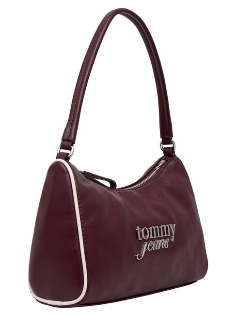 TJW BOLD SCRIPT Shoulder bag rosewood brown - Women&rsquo;s Bags