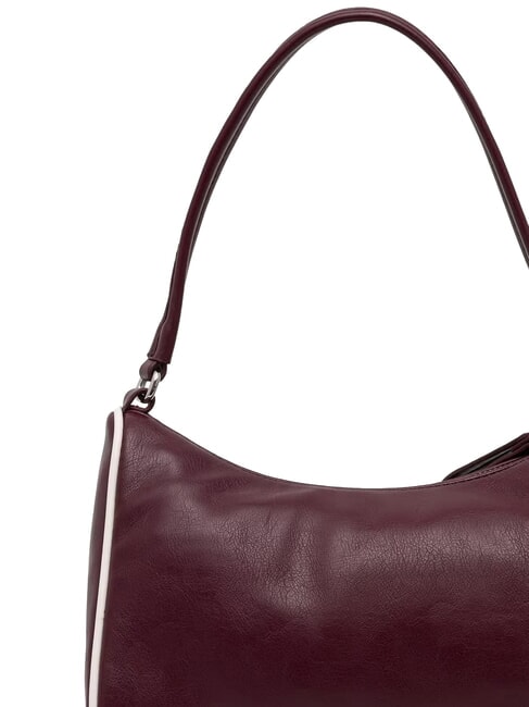 TJW BOLD SCRIPT Shoulder bag rosewood brown - Women&rsquo;s Bags