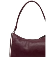 TOMMY HILFIGER TJW BOLD SCRIPT Shoulder bag rosewood brown - Women&rsquo;s Bags - 3